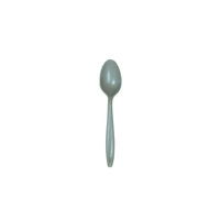 Kiwi Camping Polycarbonate Cutlery Teaspoon - 6 Pack image