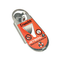Jetboil CrunchIt Fuel Canister Recycling Tool image