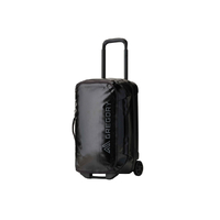 Gregory Alpaca 40L Wheeled Duffel - Obsidian Black image