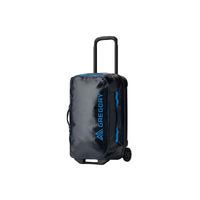 Gregory Alpaca 40L Wheeled Duffel - Slate Blue image