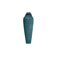 Domex Wanderer 300 Sleeping Bag 0 deg.c - Teal image