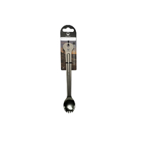 Domex Titanium Long-Handled Spork image