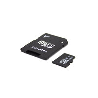 OZtrail Micro SD Memory Card 32GB image