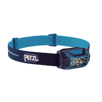 Petzl Actik Core - Blue image