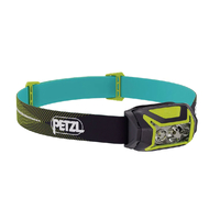 Petzl Actik Core - Green image