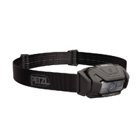 Petzl Aria 1 RGB - Black image