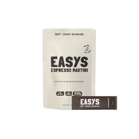 Easys - Espresso Martini - 6 Pack image