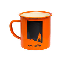Epic Coffee Adventure Mug image