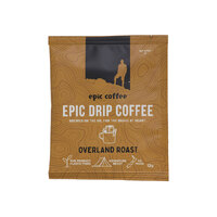 Epic Coffee Overland Roast - Per each image