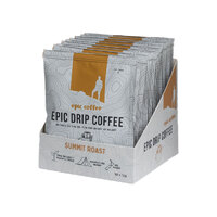 Epic Coffee Summit Roast - 10 Pack image