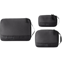 Eagle Creek Pack-It Reveal Cube Set XS/S/M - Black image