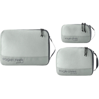 Eagle Creek Pack-It Reveal Cube Set XS/S/M - Storm Grey image