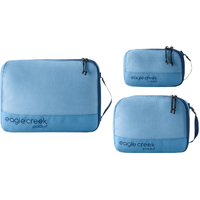 Eagle Creek Pack-It Reveal Cube Set XS/S/M - Blue Dawn image
