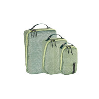 Eagle Creek Pack-It Reveal Cube Set XS/S/M - Mossy Green image