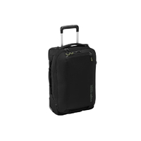 Eagle Creek Expanse 2 Wheeled International Carry On - Midnight Black image