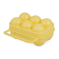 Elemental Plastic 6 Egg Carrier image