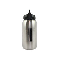 Elemental Stainless Steel Wide Mouth Bottle - 850ml image