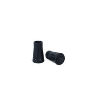 Elemental Replacement Rubber Tips - Trekking / Walking Poles image