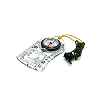Brunton TruArc 10 Compass image