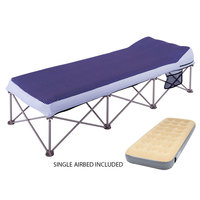 OZtrail Anywhere Bed - Single image