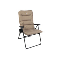 OZtrail Coolum 5 Position Recliner image