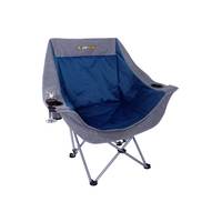 OZtrail Moon Chair Single with Arms image