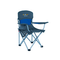 OZtrail Junior Deluxe Arm Chair image
