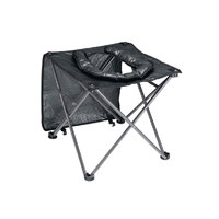 OZtrail Folding Toilet Chair image