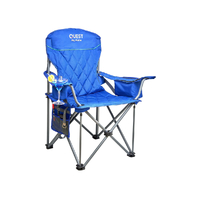 Quest Big Mutha Chair - Regal Blue image