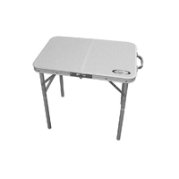 Outdoor Connection Compact Side Table image