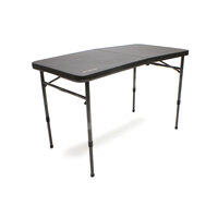 OZtrail Ironside 100cm Folding Table