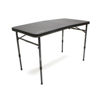 OZtrail Ironside 120cm Folding Table image