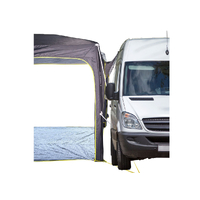 Quest Air Gazebo 3.0 Caravan Connector image