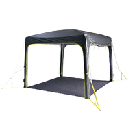 Quest Air Gazebo 3.0 Mesh Floor image
