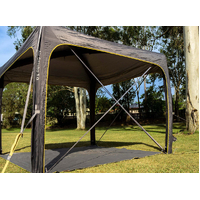 Quest Air Gazebo & Shade Storm Straps image