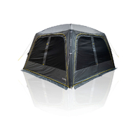 Quest Air Shade 3.5 Window Wall Kit - 2 Walls image