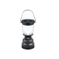 OZtrail Escape LED Rechargeable Solar Lantern image