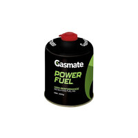 Gasmate 450g Gas Canister - Box of 12 image