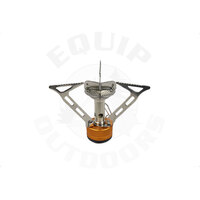 Outer Limits Falcon Stove image