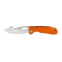 Honey Badger Hook Knife - L - Orange image
