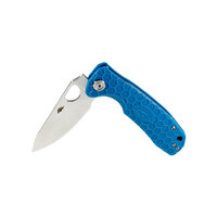 Honey Badger Leaf Knife - S - Blue image