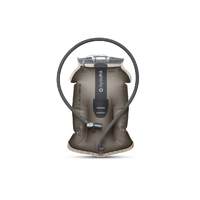 HydraPak Force 3.0 Litre Bladder - Mammoth Grey image