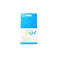 HydraPak Bottle Bright Cleaning Tablets - 12 Pack image