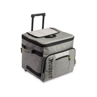 Havasac 36 Litre Compact Trolley Cooler image