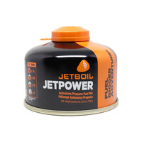 Jetboil Jetpower Fuel - 24 x 100g Carton image