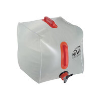 Kiwi Camping Collapsible Water Carrier - 20 L image