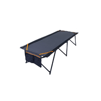 Kiwi Camping Easy Fold Single Extender Stretcher image