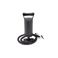 Kiwi Camping Compact Double Action Hand Pump image
