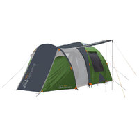 Replacement Fly for Kiwi Camping Kea 6 - Green/Grey image