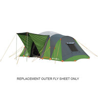 Replacement Fly for Kiwi Camping Takahe 6 image